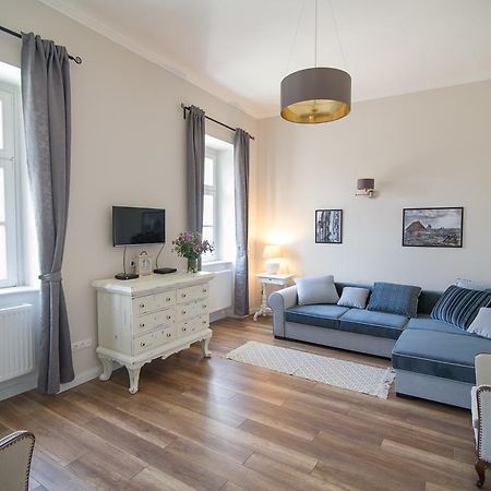 Brody Apartman Eger Exterior photo