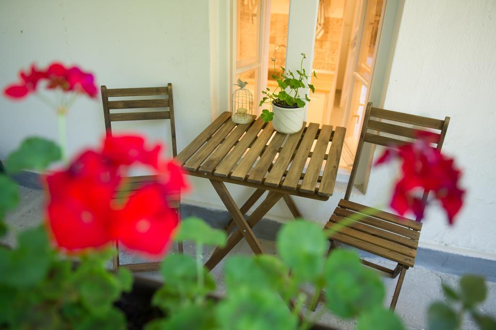 Brody Apartman Eger Exterior photo